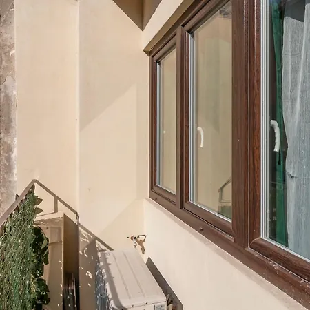 Apartmán Centralissimo E Raffinato Bilocale - Scarlatti Lux - Stazione & Shopping District Milán