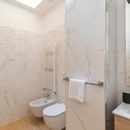 Centralissimo E Raffinato Bilocale - Scarlatti Lux - Stazione & Shopping District Apartmán Milán