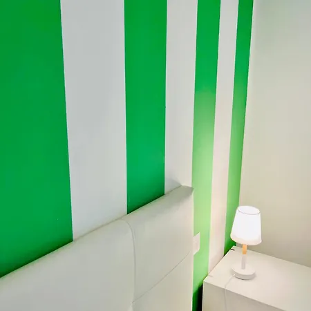 Apartmán Centralissimo E Raffinato Bilocale - Scarlatti Lux - Stazione & Shopping District Milán