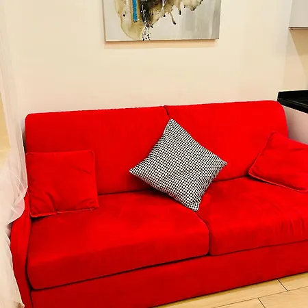 Centralissimo E Raffinato Bilocale - Scarlatti Lux - Stazione & Shopping District Apartmán